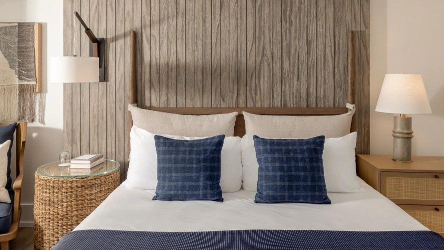 Harbor Double room