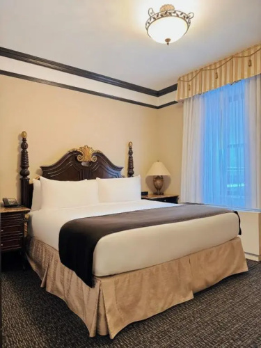 The Lucerne Hotel photo 10