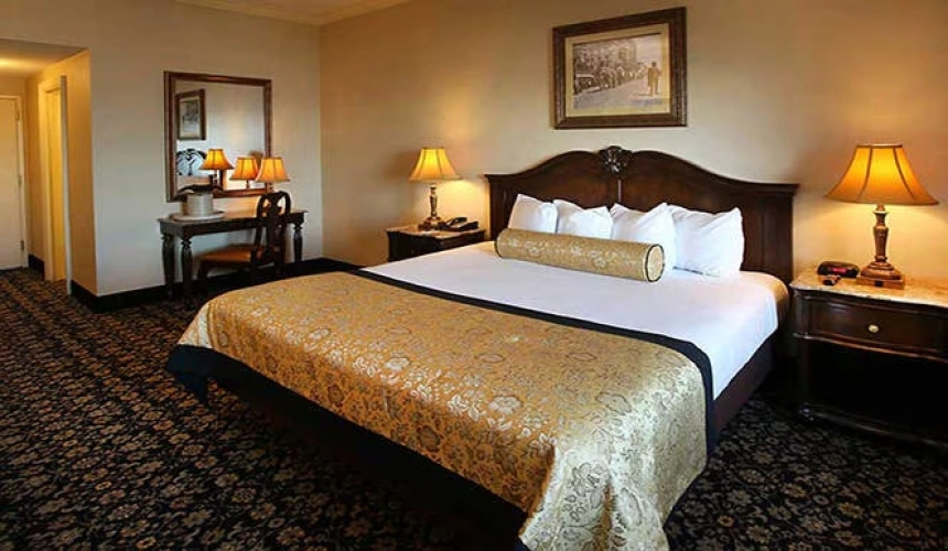 Superior Double room
