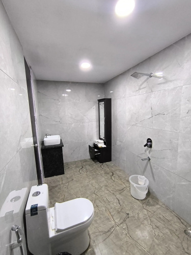 Raha Hotel