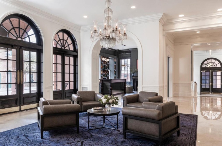 Mills House Charleston, Curio Collection by Hilton photo 21