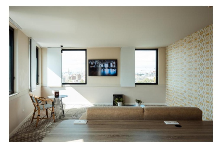 The Originals Boutique, Hotel Maison Montmartre, Paris (Qualys-Hotel) photo 15