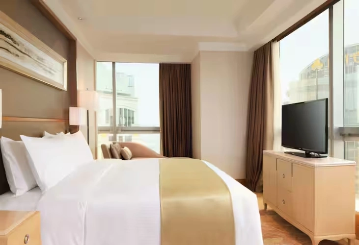 1 Bedroom Suite