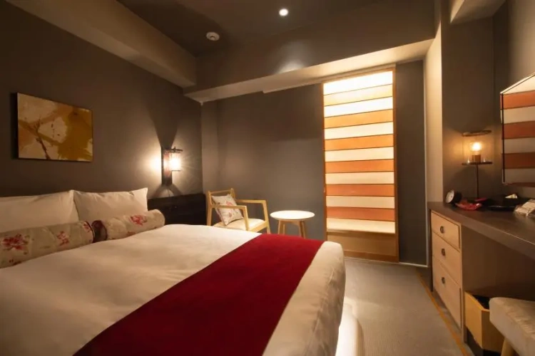 Nagomi Double room