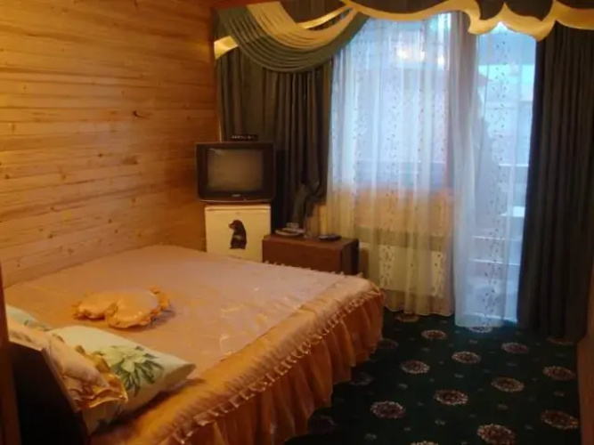 Svitanok