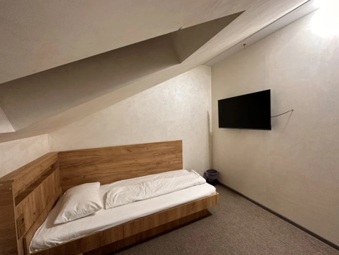 Фотография номера гостиницы Корона