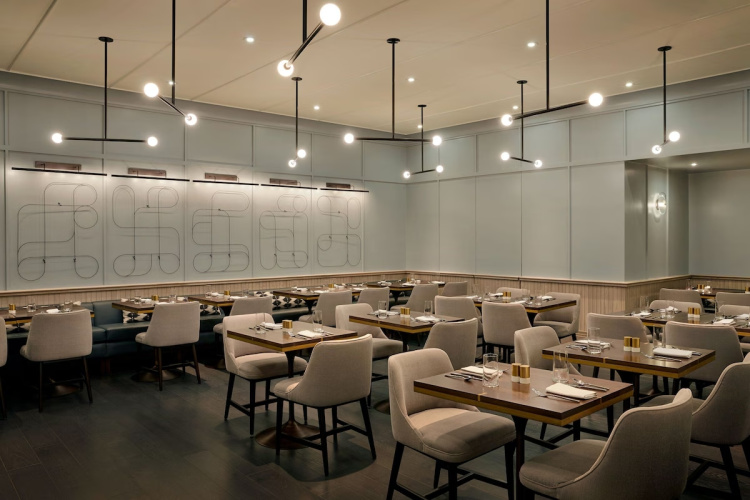 The Luxury Collection Hotel Manhattan Midtown photo 24
