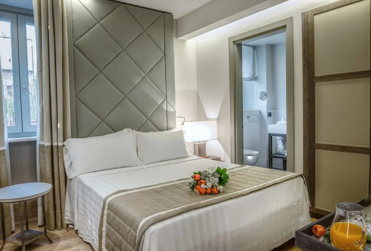 Martis Palace Hotel Rome