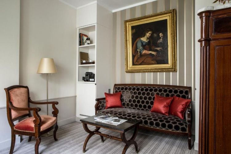 Double Suite