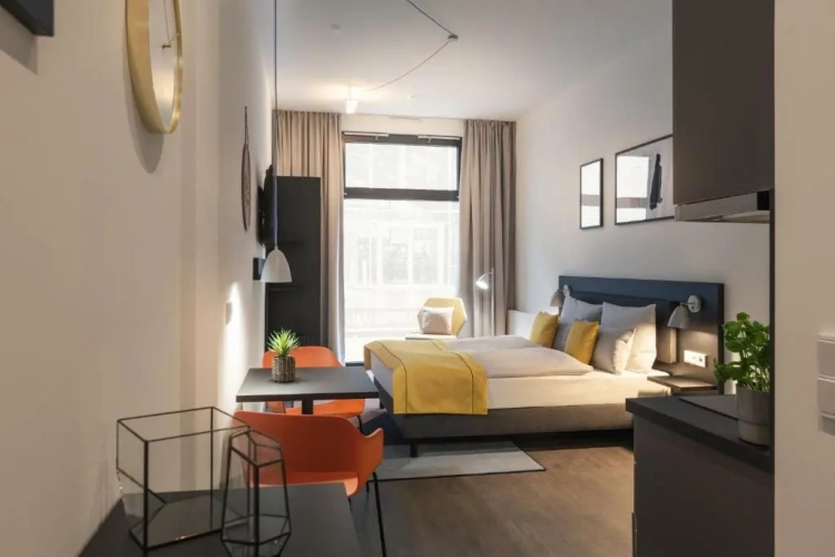 Double Studio Suite