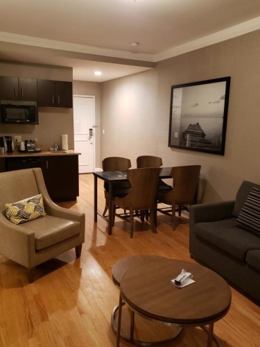 Best Western Plus Hawthorne Terrace Hotel photo 18