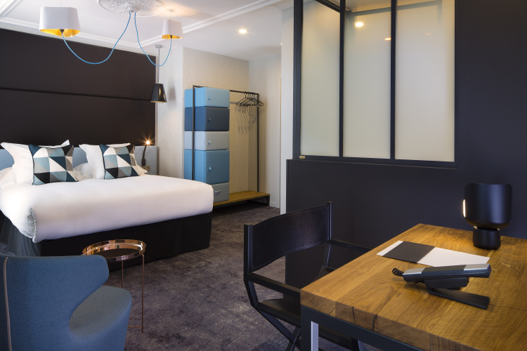 Terrass Hotel photo 7