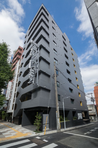 Hotelbild
