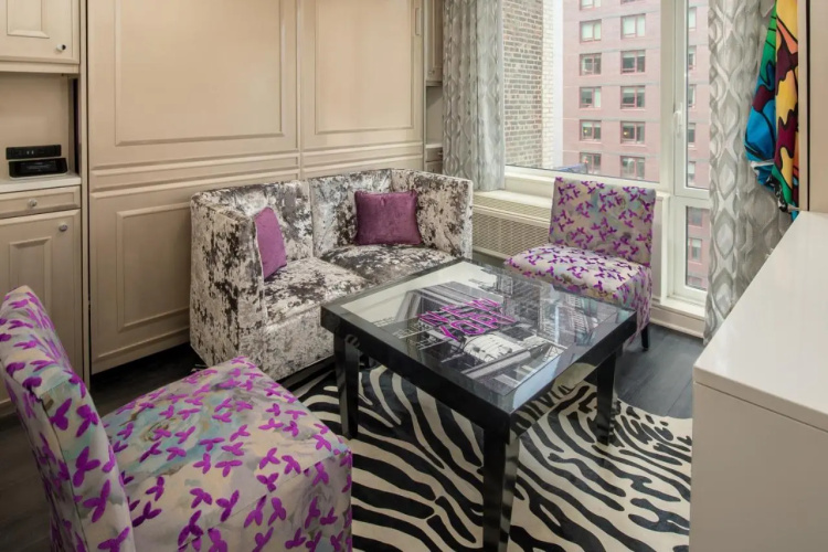 Staypineapple New York, An Artful Hotel photo 11