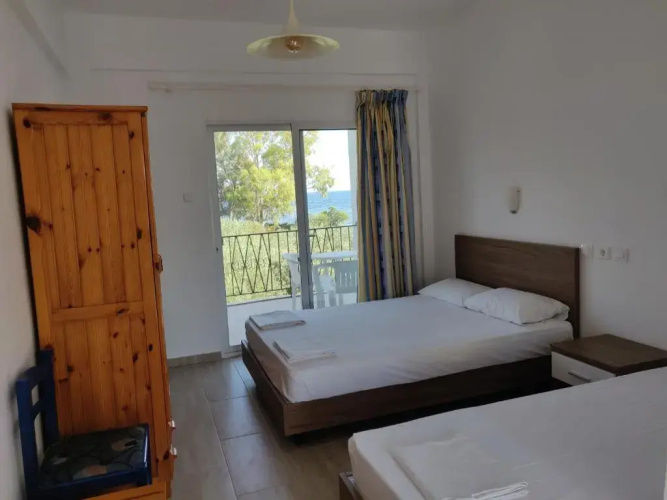 Afroditi Beach Hotel