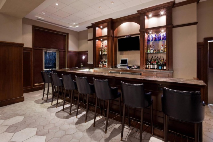 Sheraton St. Paul Woodbury Hotel photo 9