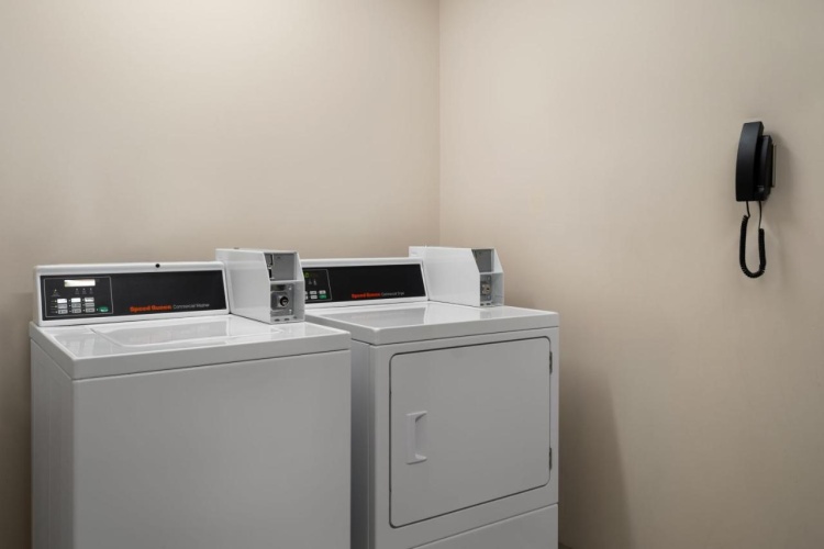 Wingate By Wyndham Seatac Airport photo 27