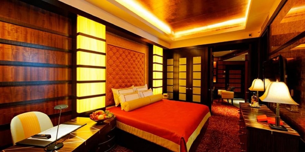 Premium Double Suite
