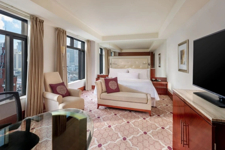 Guest Double room