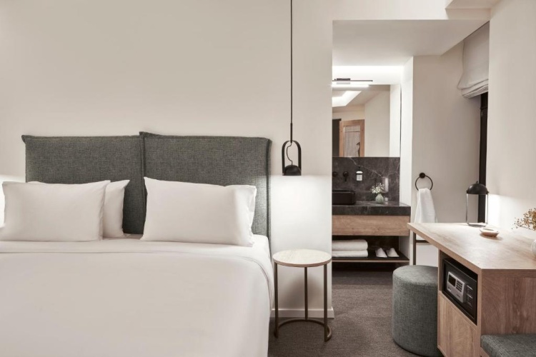 Cozy Double room