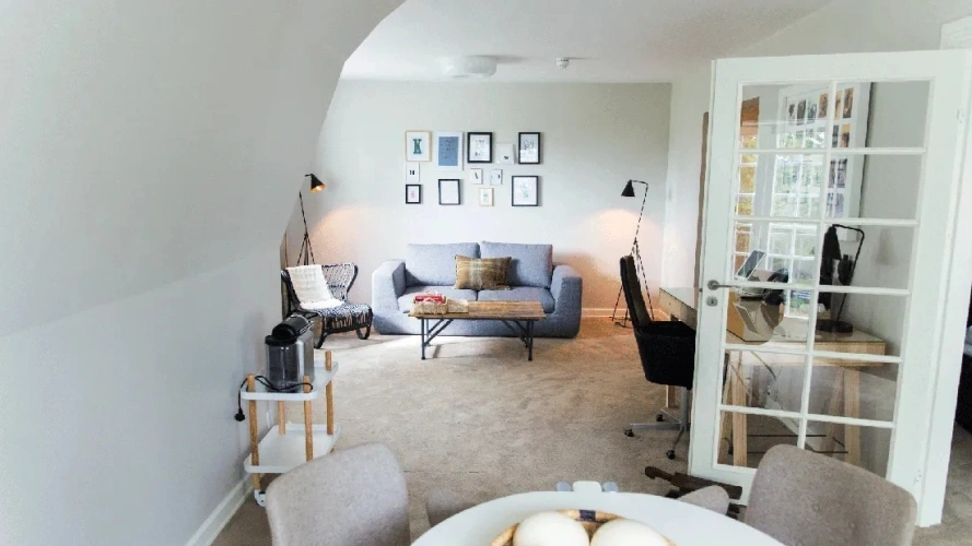 Double Suite