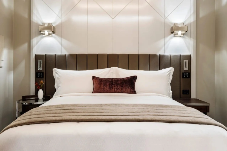 Deco Double room