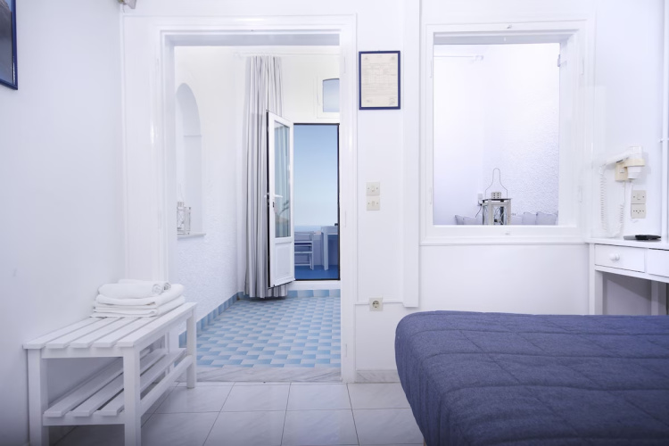 Kafieris Blue Studios