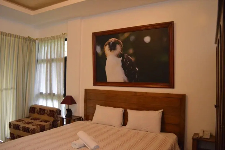 Hotel Precious Garden of Samal