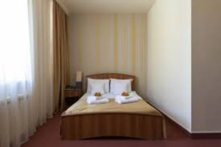 Double Junior Suite