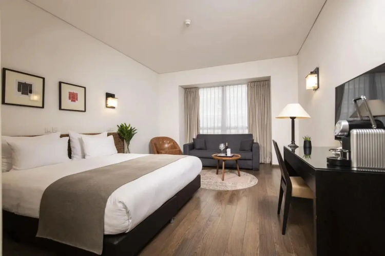 Club Double room