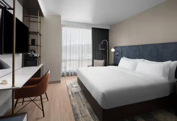 Double room