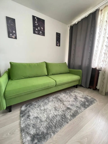 Фотография номера квартиры Апартаменты на улице Генерала Штеменко 24