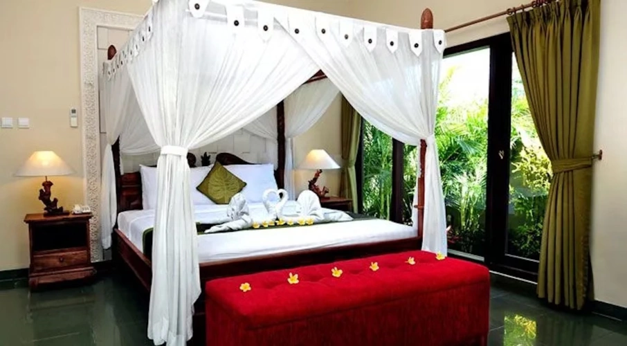 1 Bedroom Villa