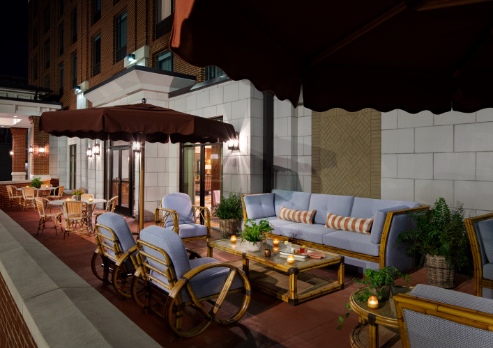 Hilton Garden Inn Knoxville/University, Tn photo 24