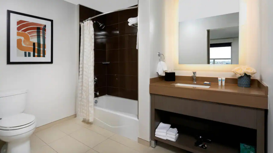 Hyatt House San Juan photo 13