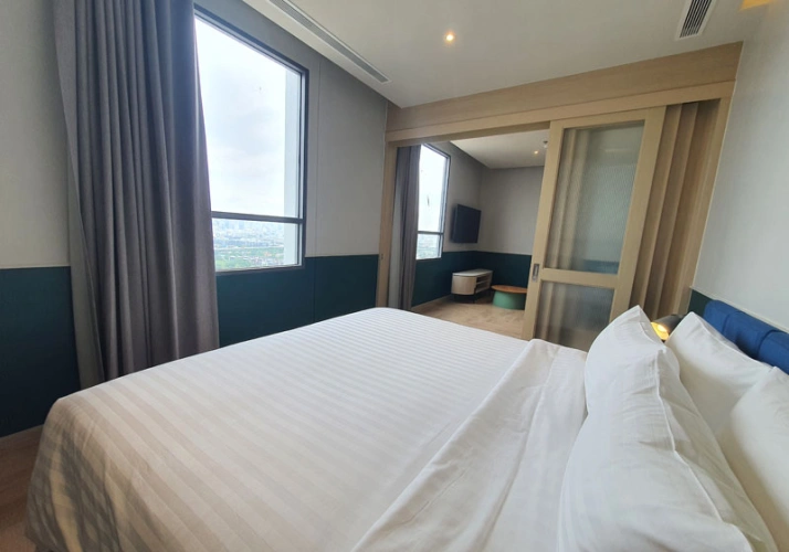 Studio Double Suite