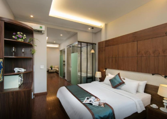 Family Suite