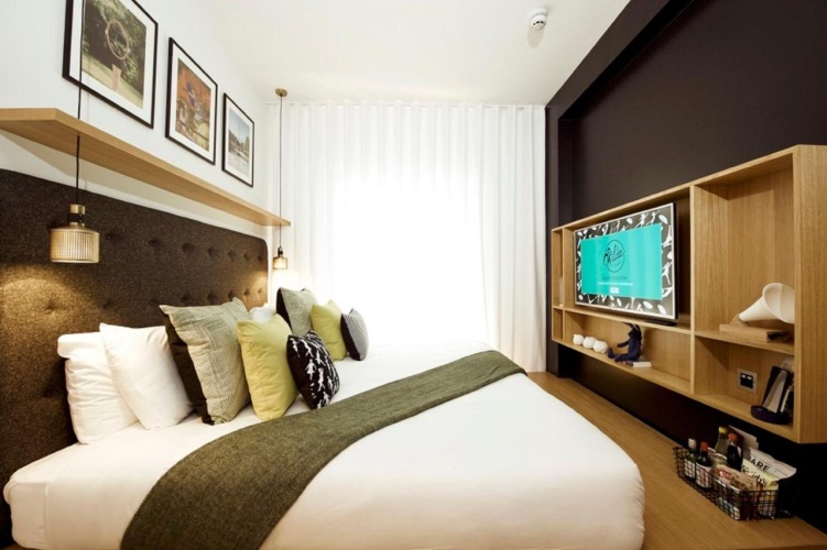 Wilde Aparthotels by Staycity Covent Garden photo 28