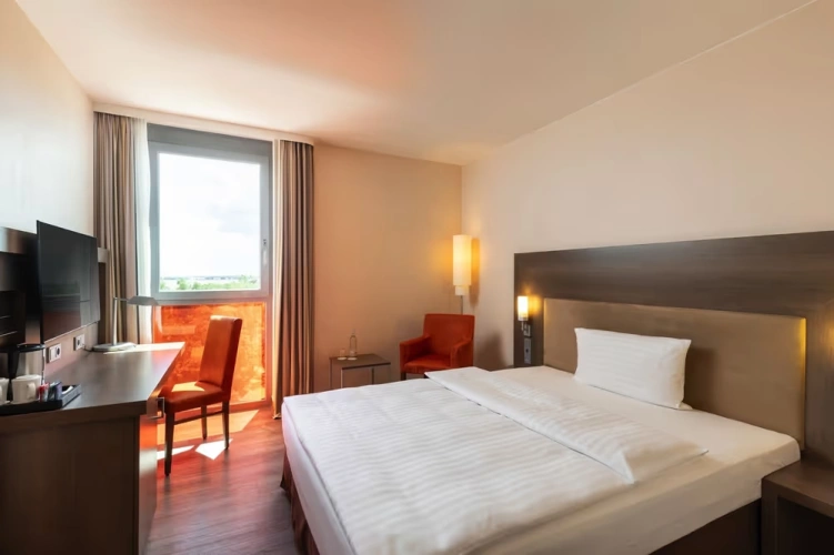 Business Double room