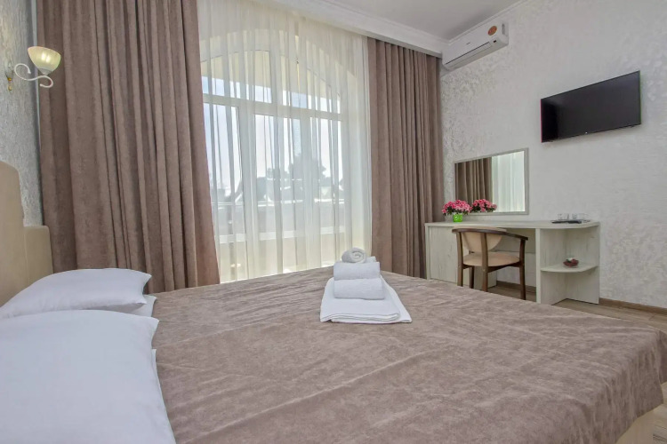 Фотография номера гостиницы Бутик-отель Фея