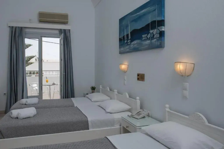Hotel Glaros