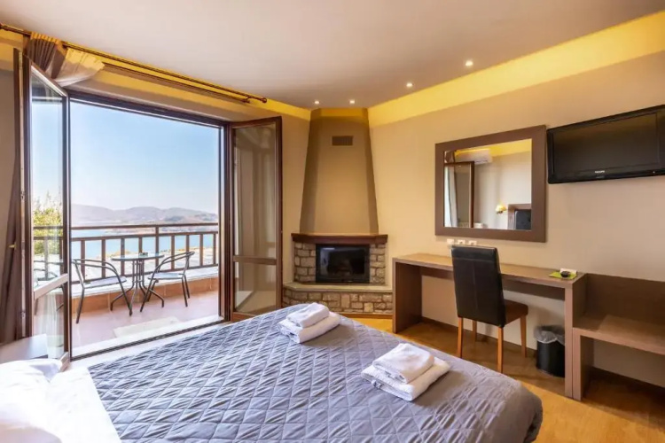 Nevros Hotel Resort & Spa
