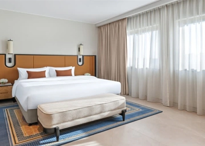 Club Double room