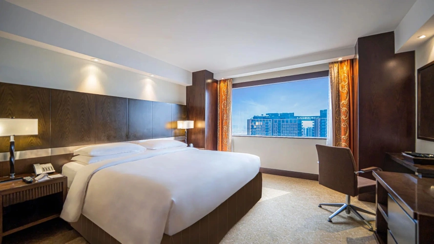 Regency Executive Suite