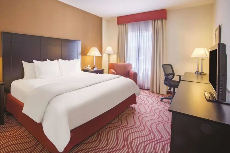 Double Suite