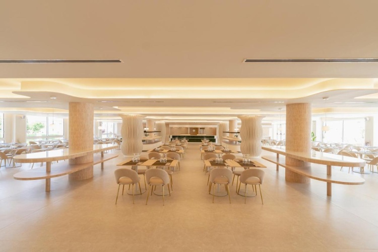 Rh Silene Hotel & Spa photo 23