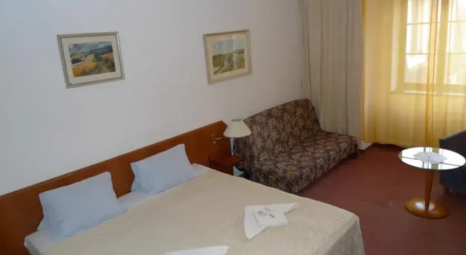 Hotel Prokop