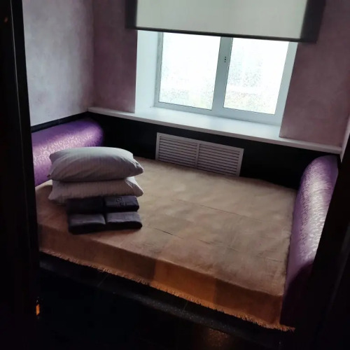 Фотография номера гостиницы Залесный