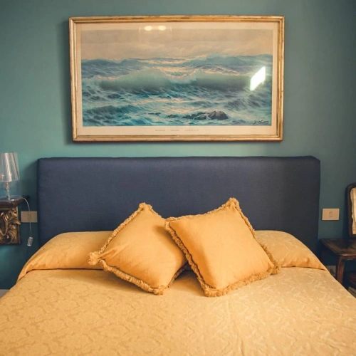 Mansarda Double room
