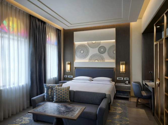 Royal Double room